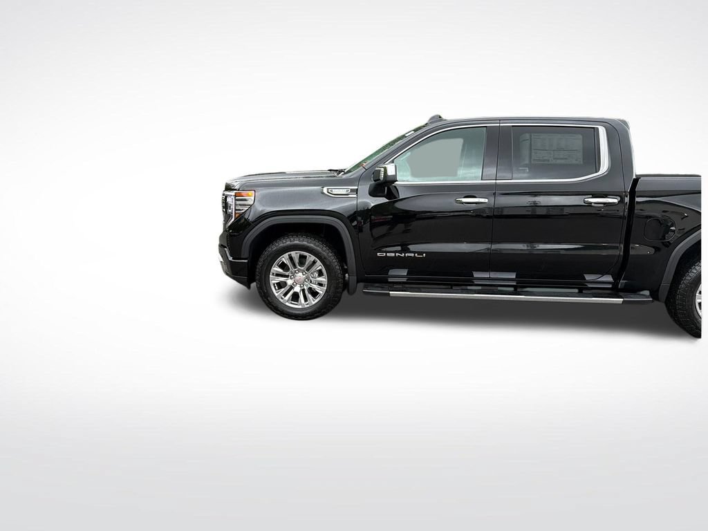 New 2026 GMC Sierra 1500 Denali w/ Technology Package AWD/4WD image 22
