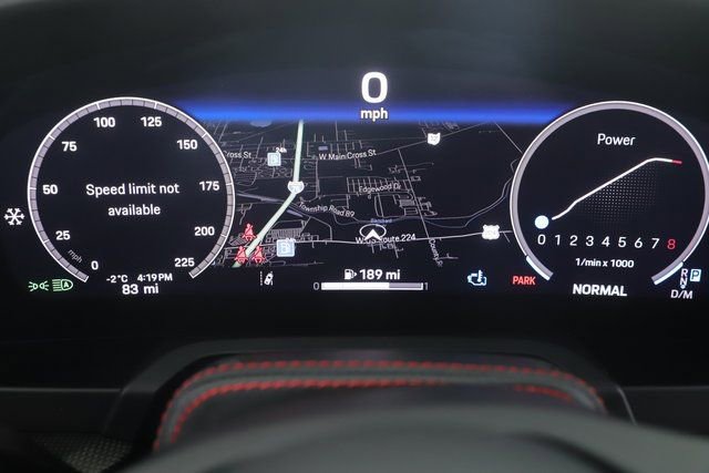 Used 2026 Porsche 911 Targa 4 GTS image 19