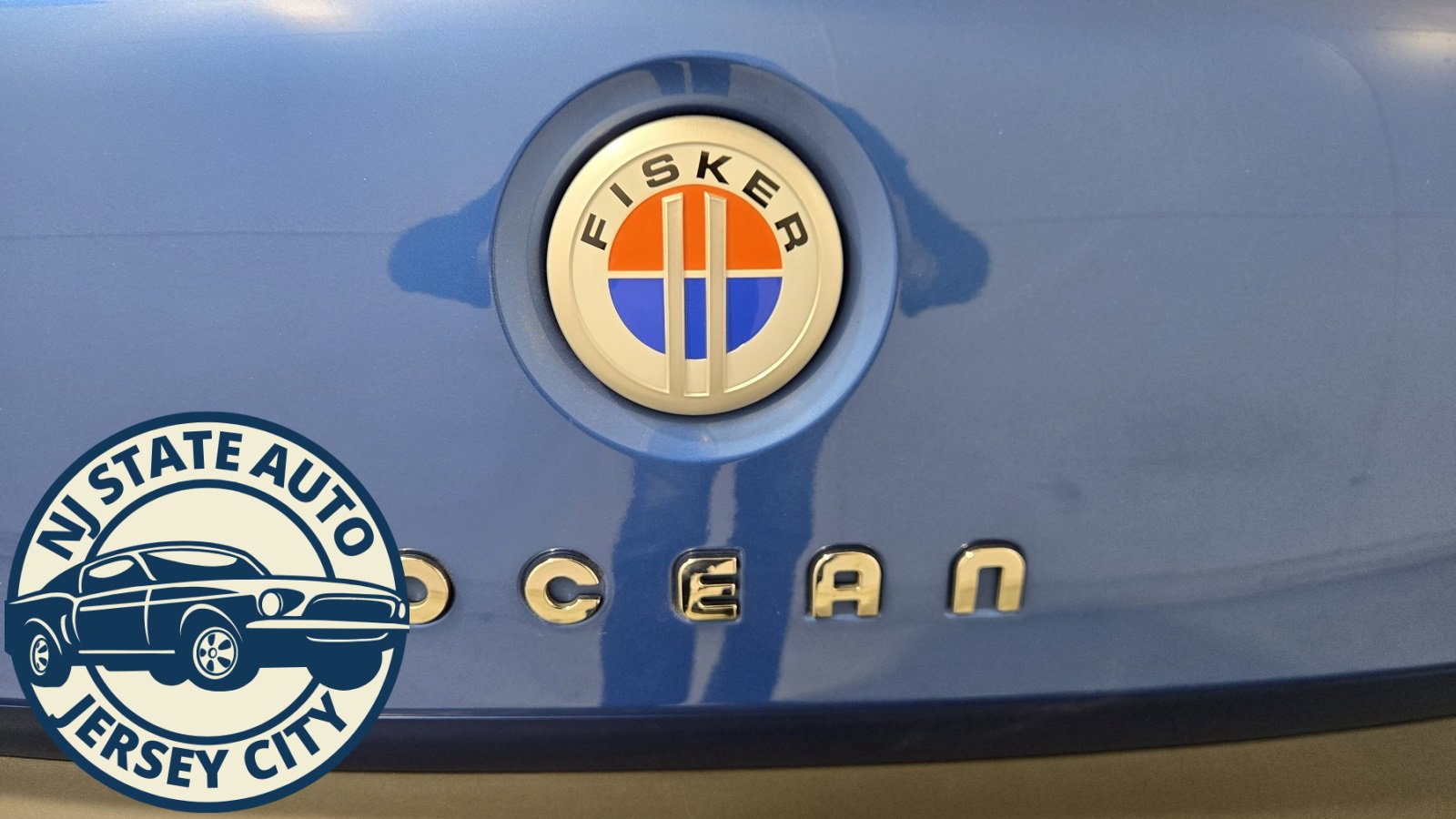 Used 2023 Fisker Ocean Extreme image 25