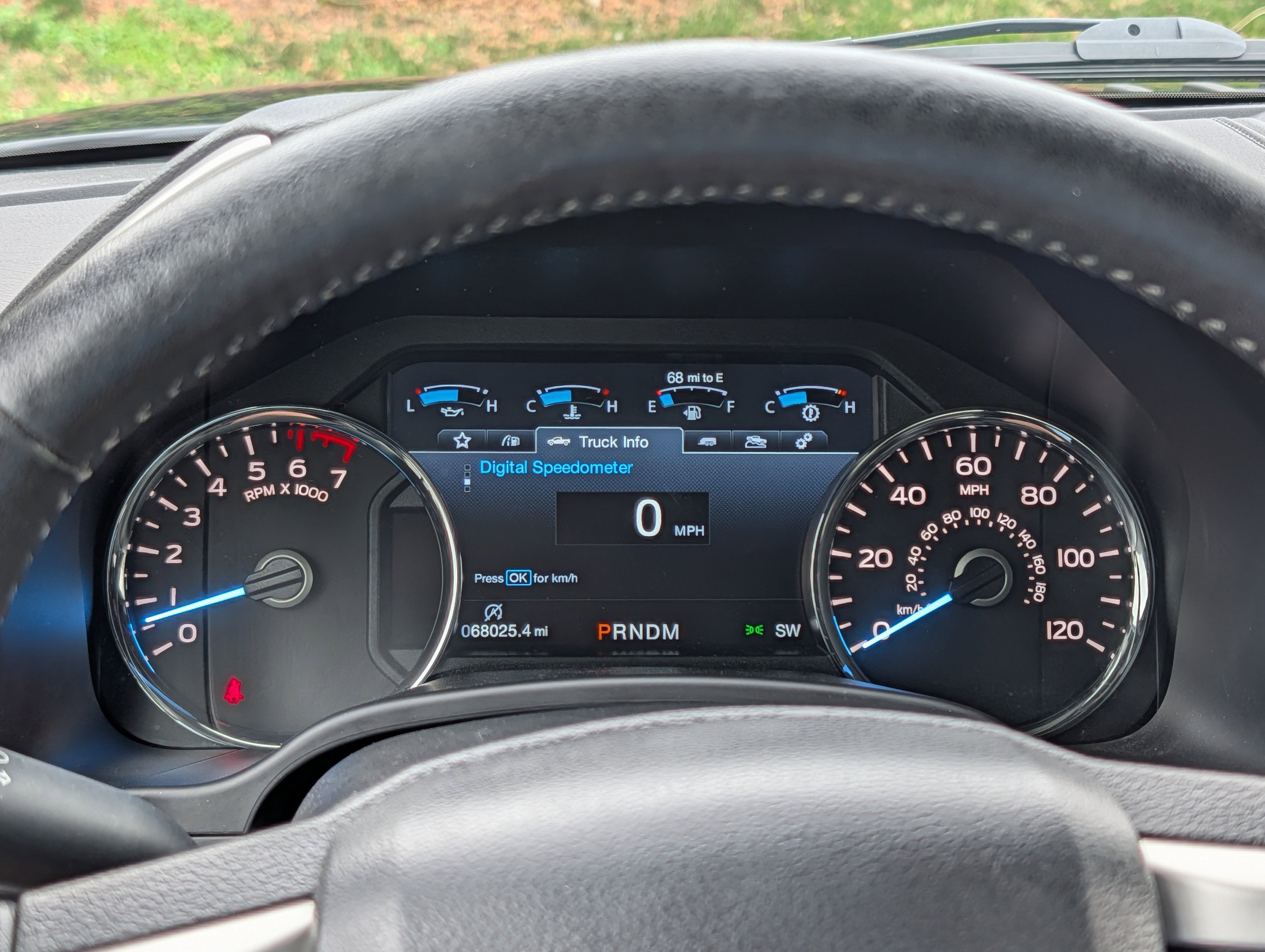 Used 2019 Ford F150 Lariat w/ Equipment Group 502A Luxury image 25