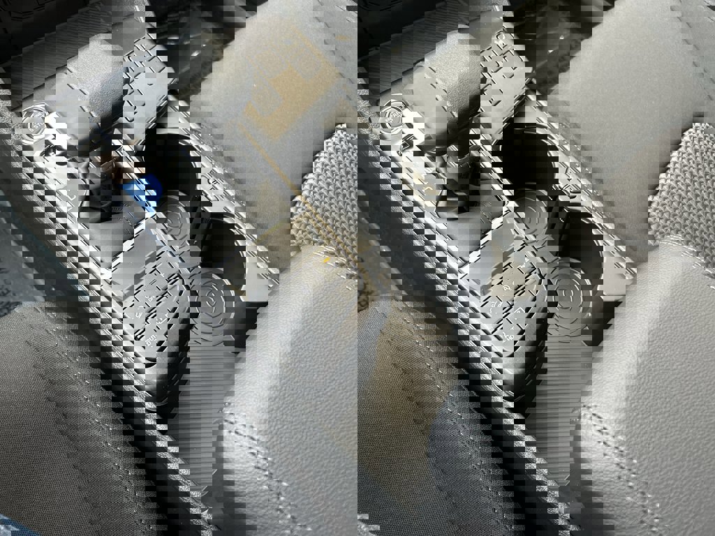 New 2026 Kia Sportage LX image 23