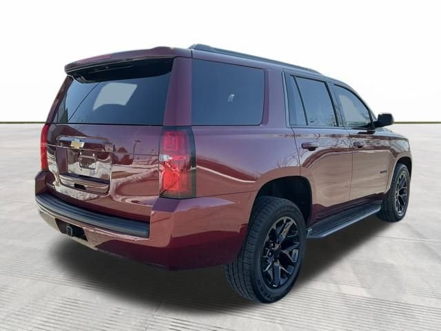 Used 2016 Chevrolet Tahoe LT image 7