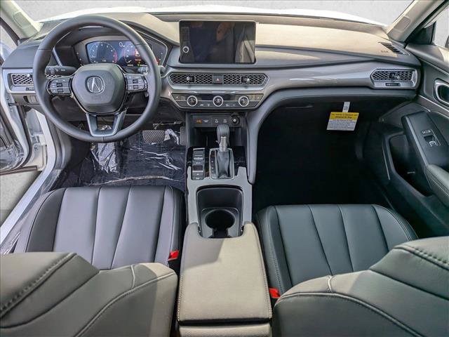 New 2026 Acura Integra FWD image 13
