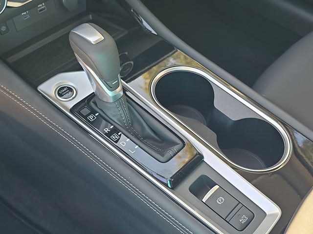 New 2025 Nissan Altima 2.5 SL image 30