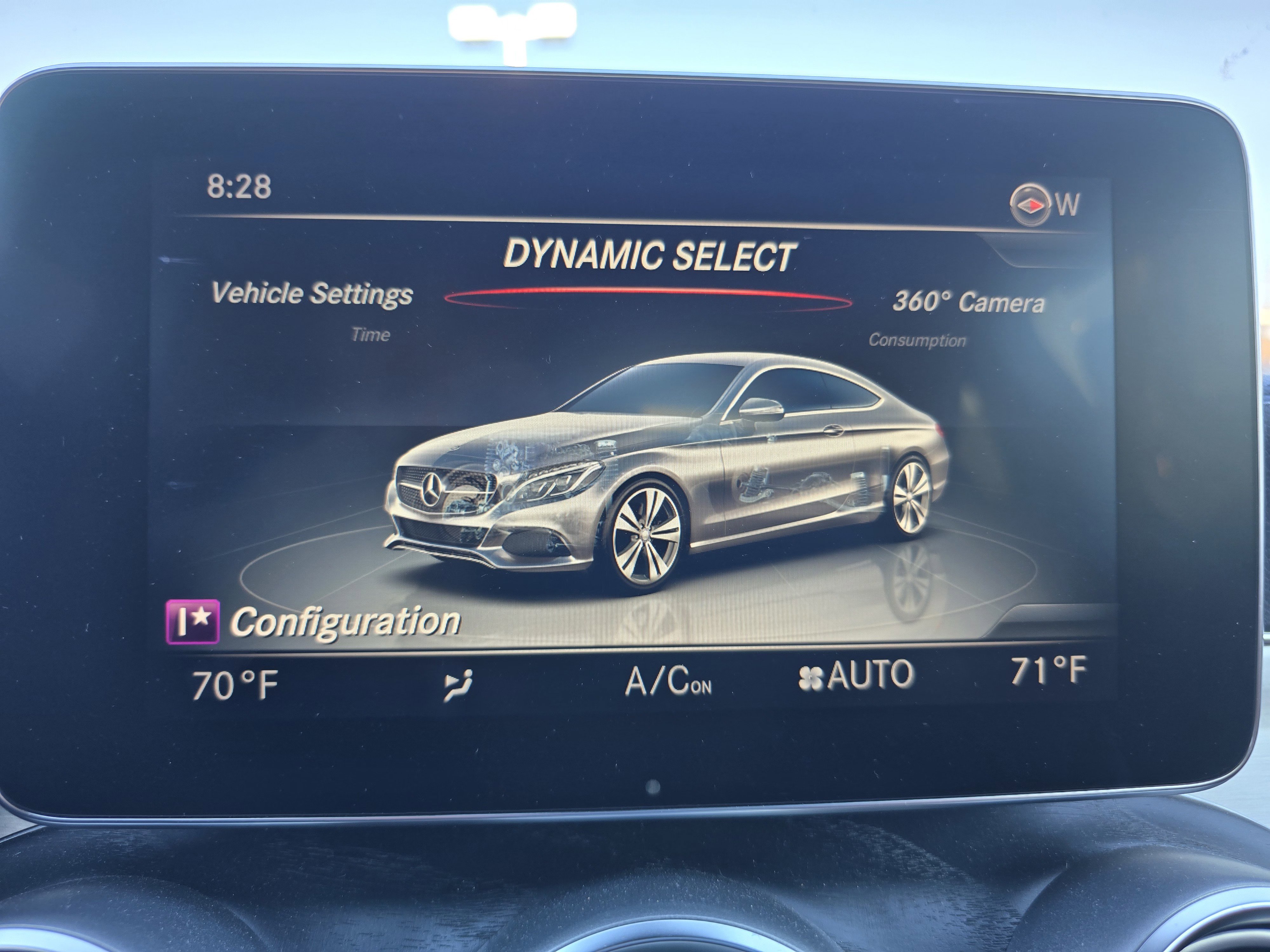 Used 2018 Mercedes-Benz C 43 AMG 4MATIC Coupe image 28