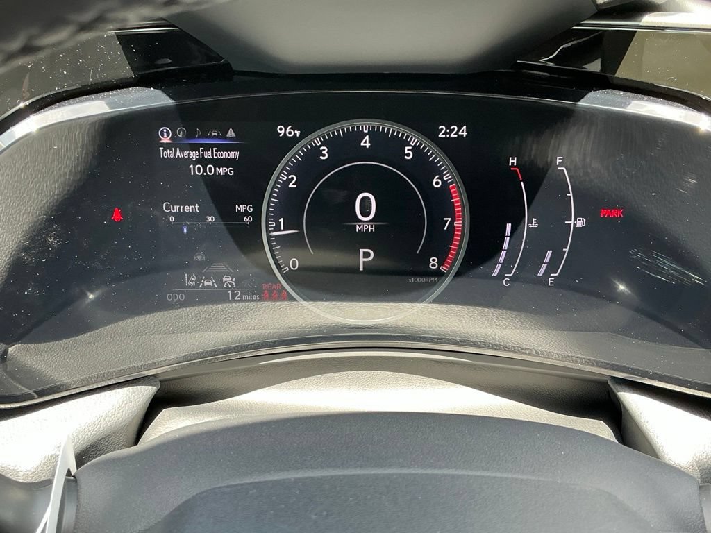 New 2026 Lexus NX 350 AWD w/ Accessory Package (Z1) image 28