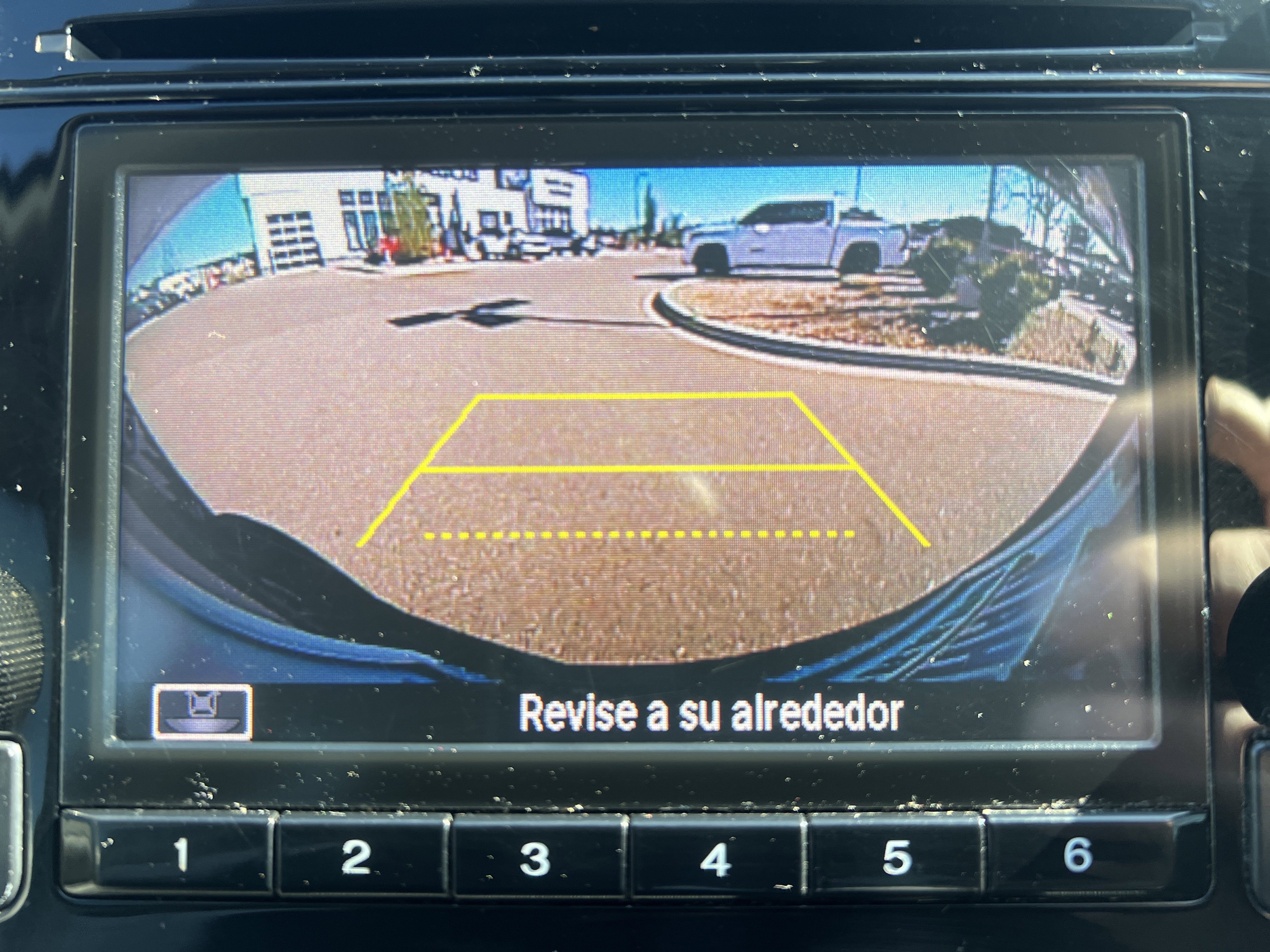 Used 2019 Honda HR-V LX image 6