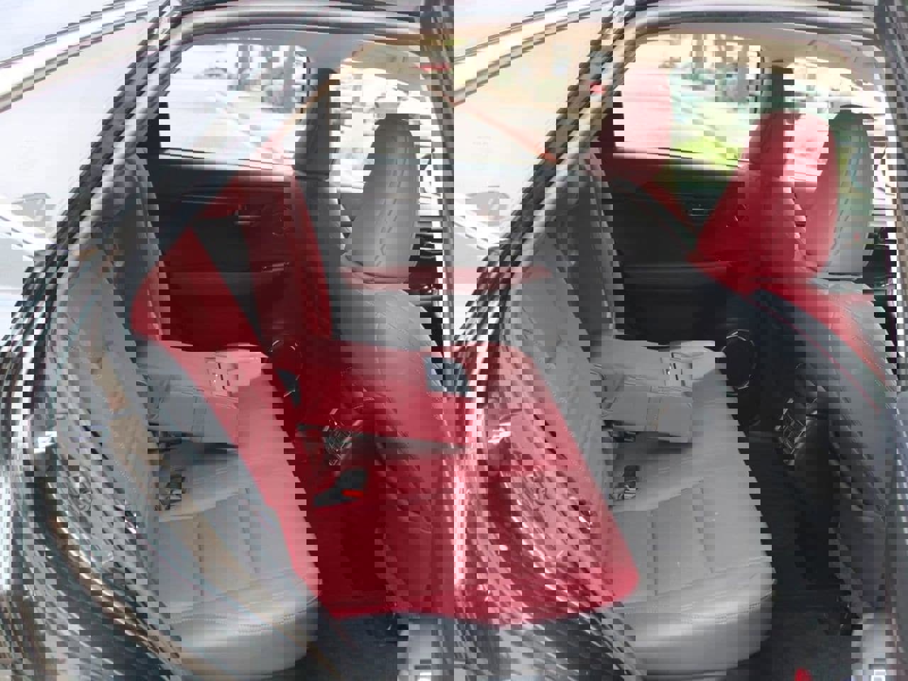 Used 2020 Lexus NX 300 AWD w/ Premium Package image 11