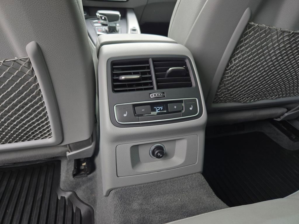 Used 2018 Audi A4 2.0T Premium Plus w/ Premium Plus Package image 32