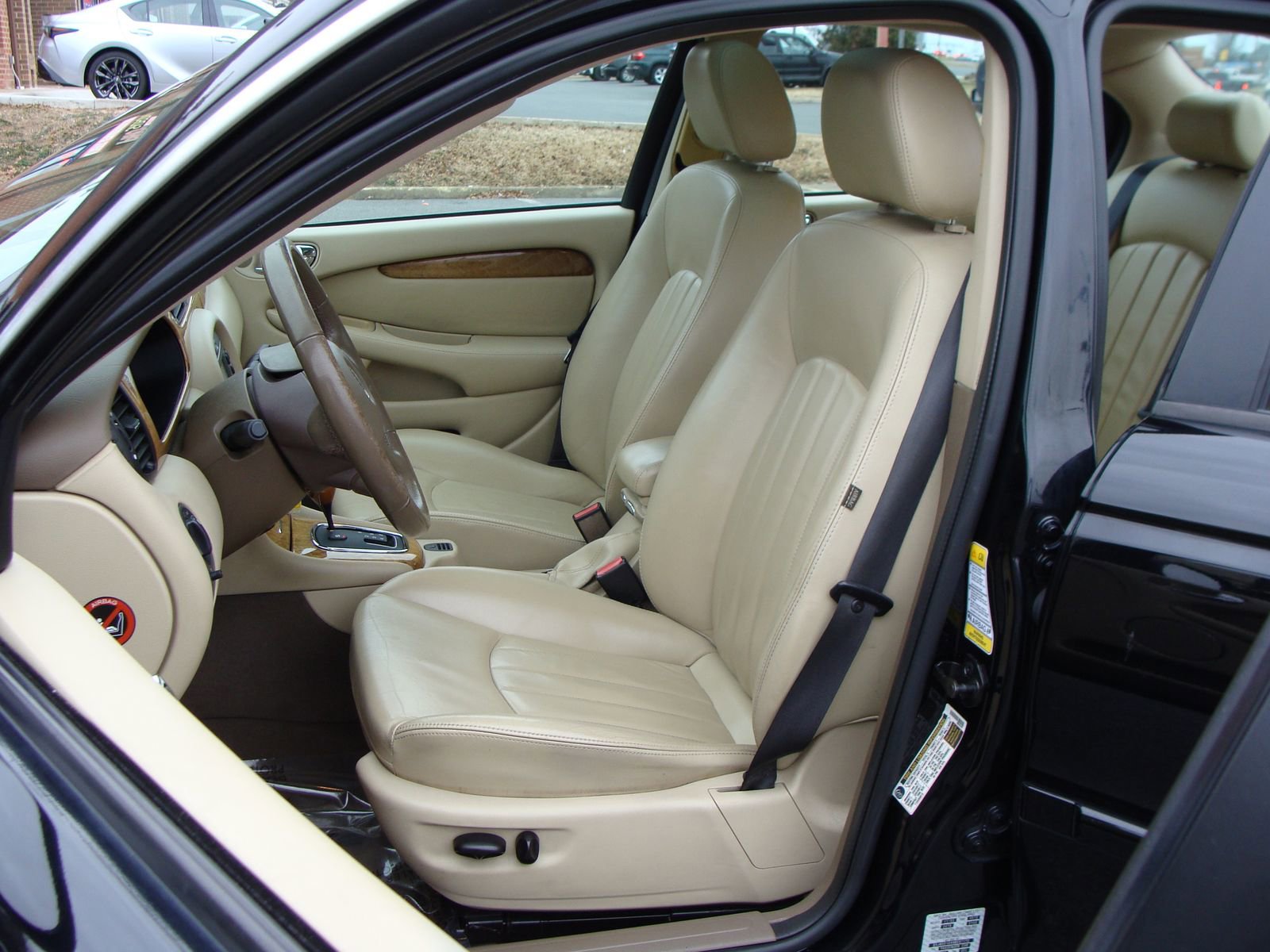 Used 2006 Jaguar X-TYPE 3.0 image 7