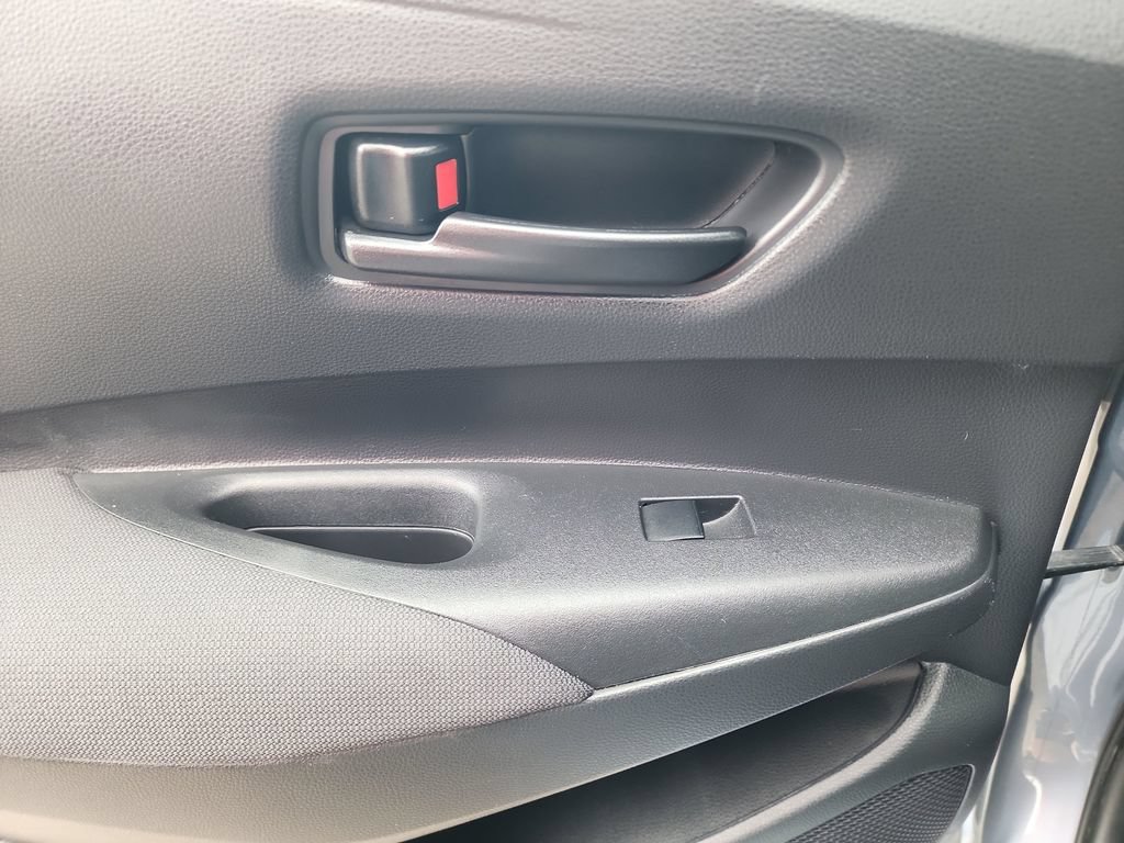 Used 2023 Toyota Corolla LE FWD image 38