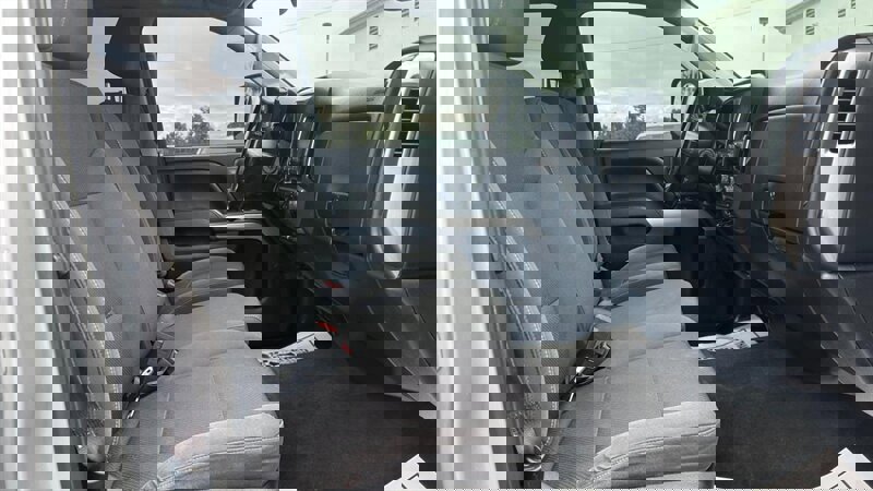 Used 2017 Chevrolet Silverado 2500 LT w/ All Star Edition RWD image 13