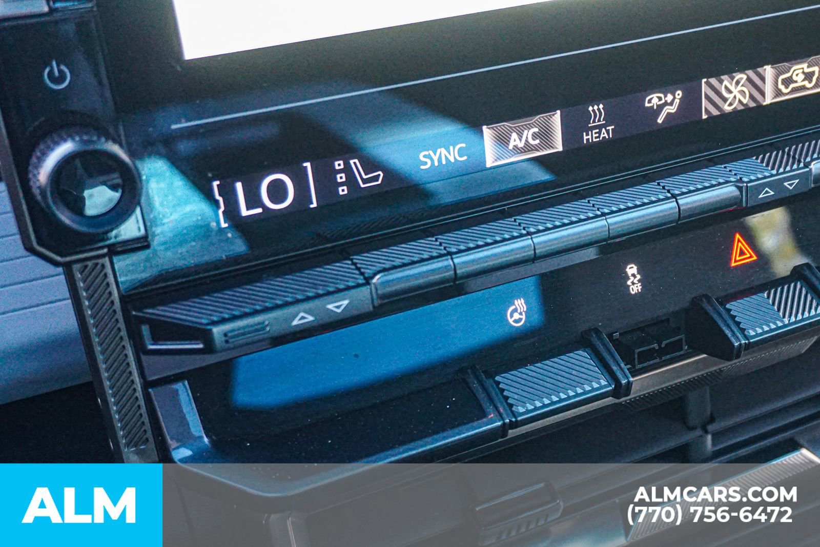 Used 2024 GMC Hummer EV 3X image 49