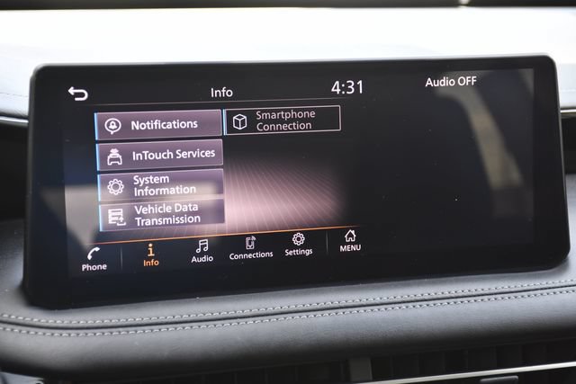 Certified 2024 INFINITI QX60 Pure FWD image 19