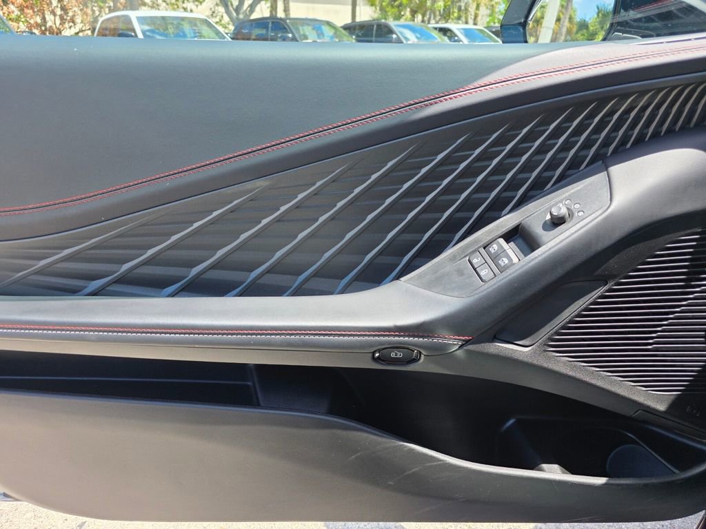 Used 2025 Dodge Charger R/T w/ Sun & Sound Package image 20