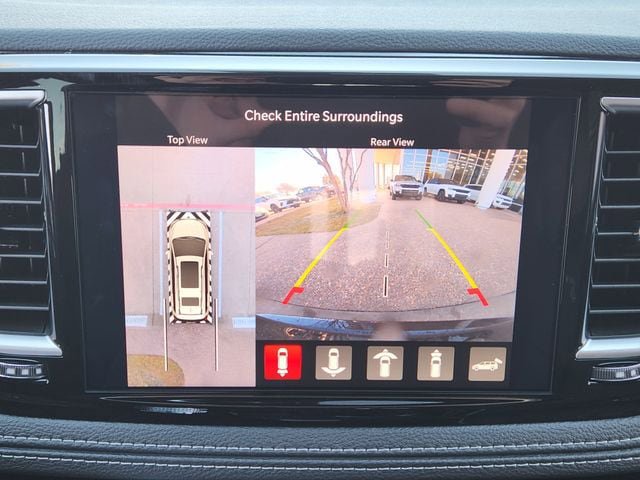 New 2026 Chrysler Pacifica Limited w/ S Appearance Package FWD image 13