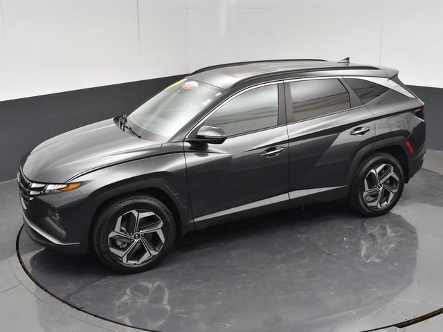 Used 2023 Hyundai Tucson SEL w/ Convenience Package AWD/4WD image 35