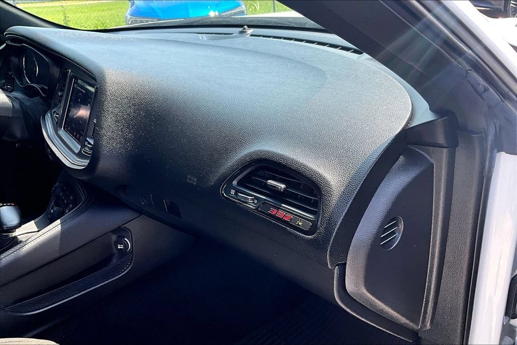 Used 2023 Dodge Challenger R/T Scat Pack RWD image 18