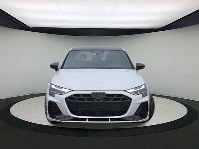 New 2026 Audi S3 Premium image 2