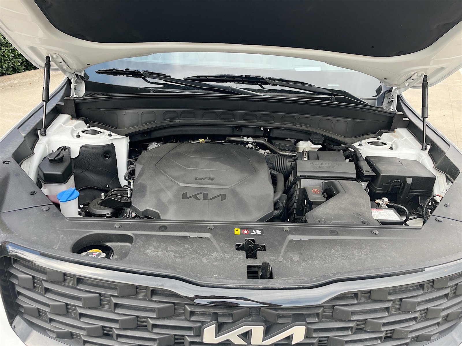 Used 2022 Kia Telluride SX w/ SX Prestige Package image 33