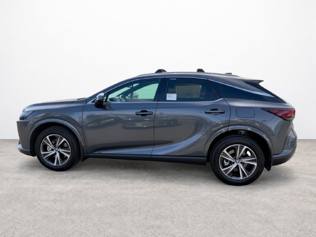 New 2026 Lexus RX 350 Premium w/ Convenience Package FWD image 2