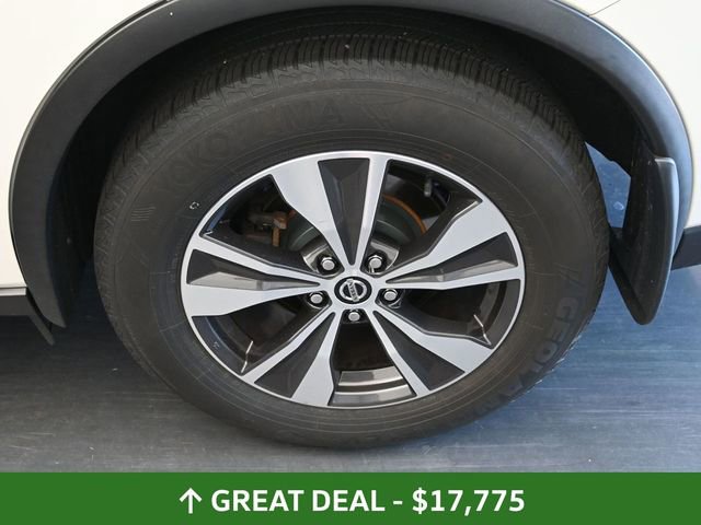 Used 2020 Nissan Murano SV image 17