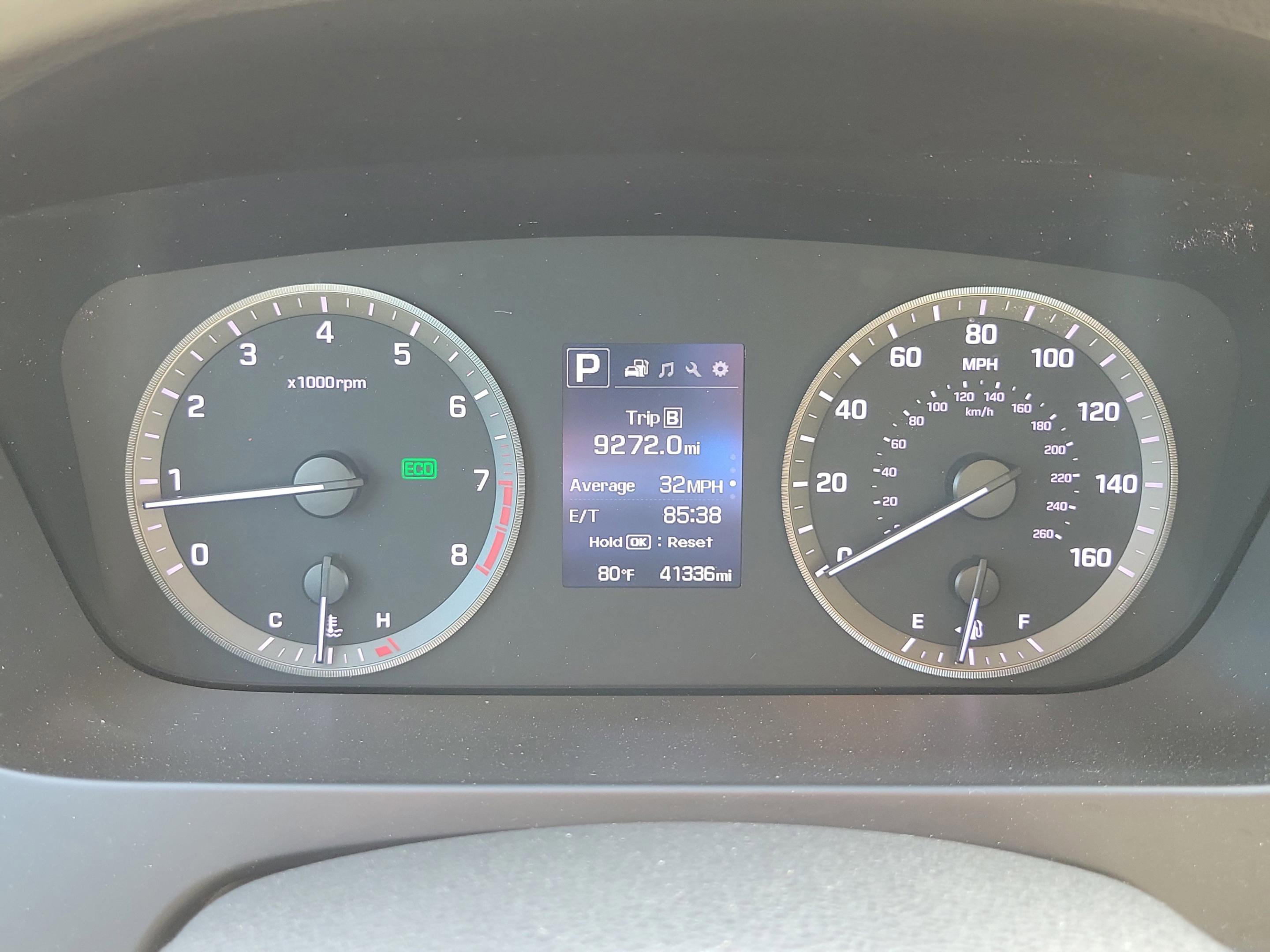 Used 2015 Hyundai Sonata SE w/ Option Group 09 image 2