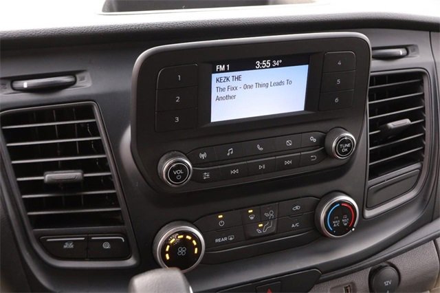 Used 2024 Ford Transit 250 Low Roof w/ Exterior Upgrade Package image 13