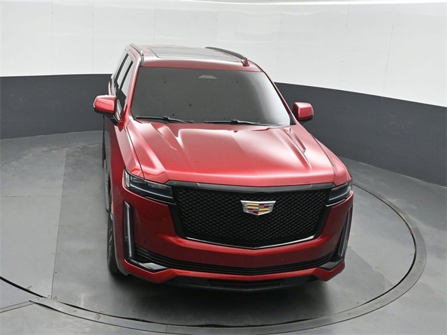 Used 2024 Cadillac Escalade Sport Platinum image 42