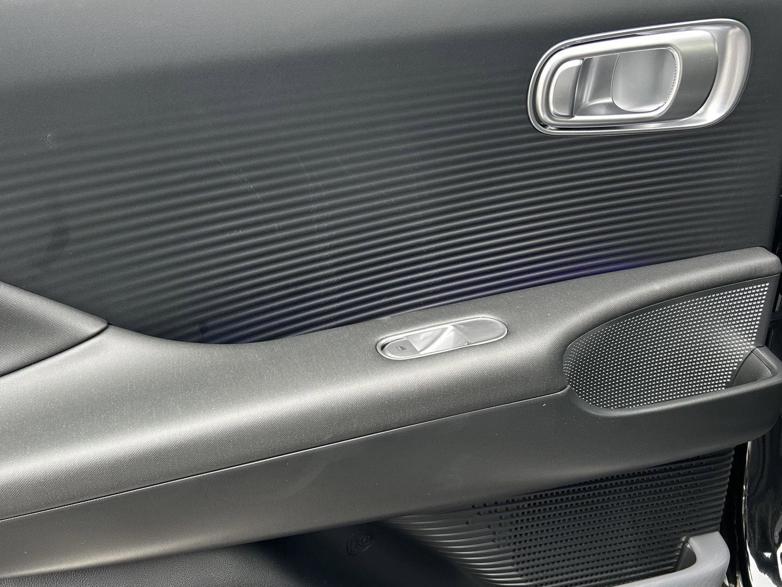 Certified 2023 Hyundai Ioniq 6 SEL w/ Cargo Package image 16