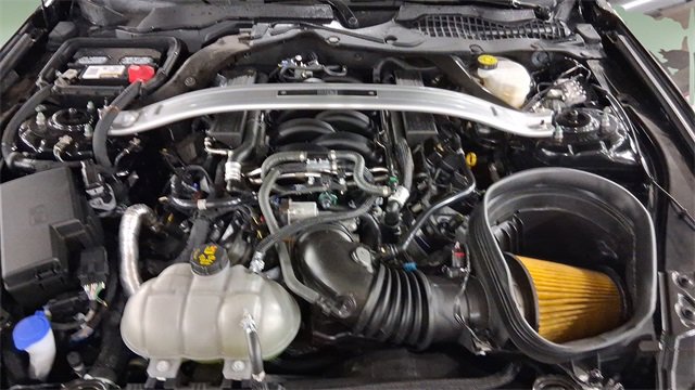 Used 2022 Ford Mustang Mach 1 image 22