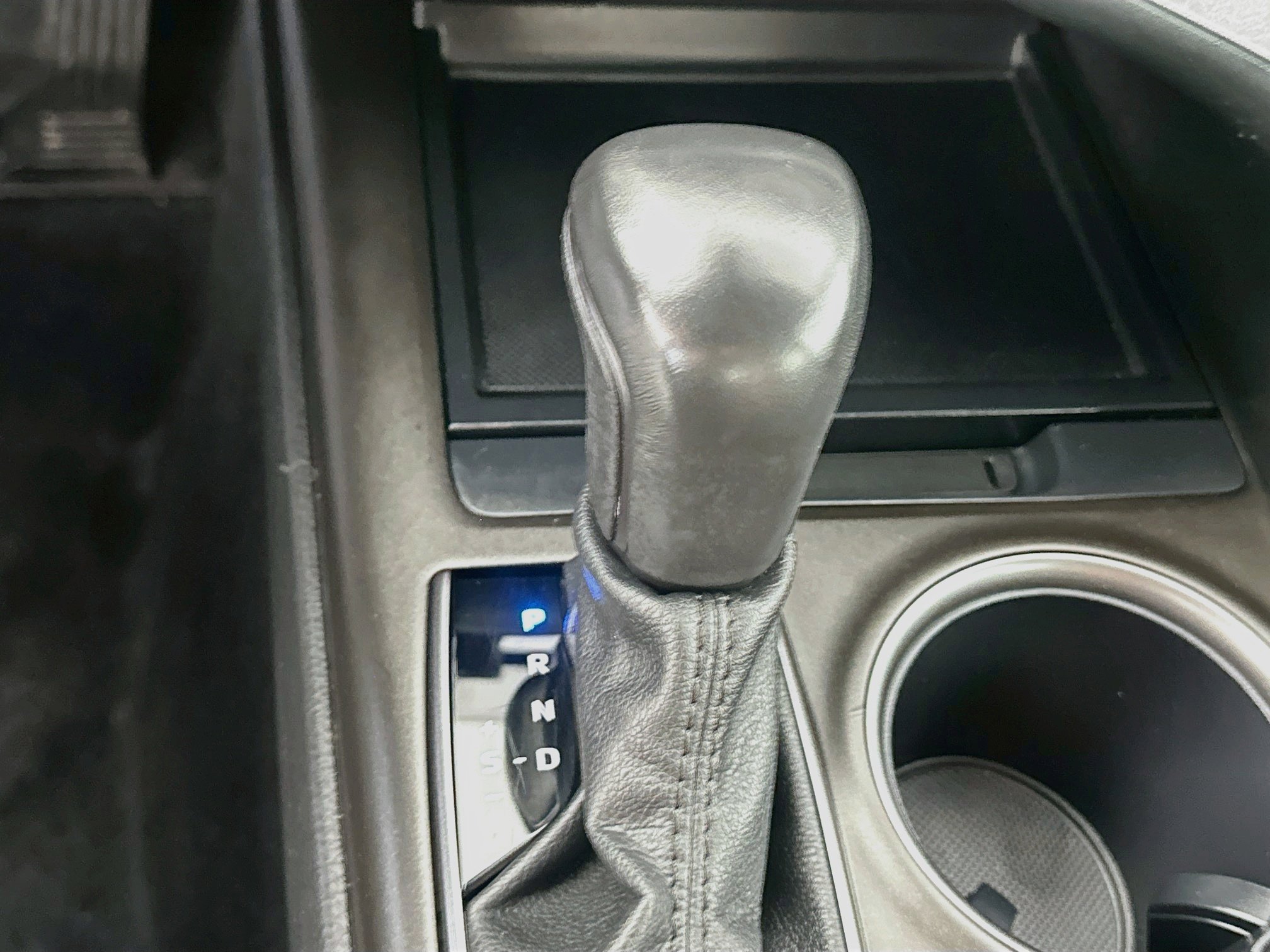 Used 2024 Toyota Camry SE FWD image 24