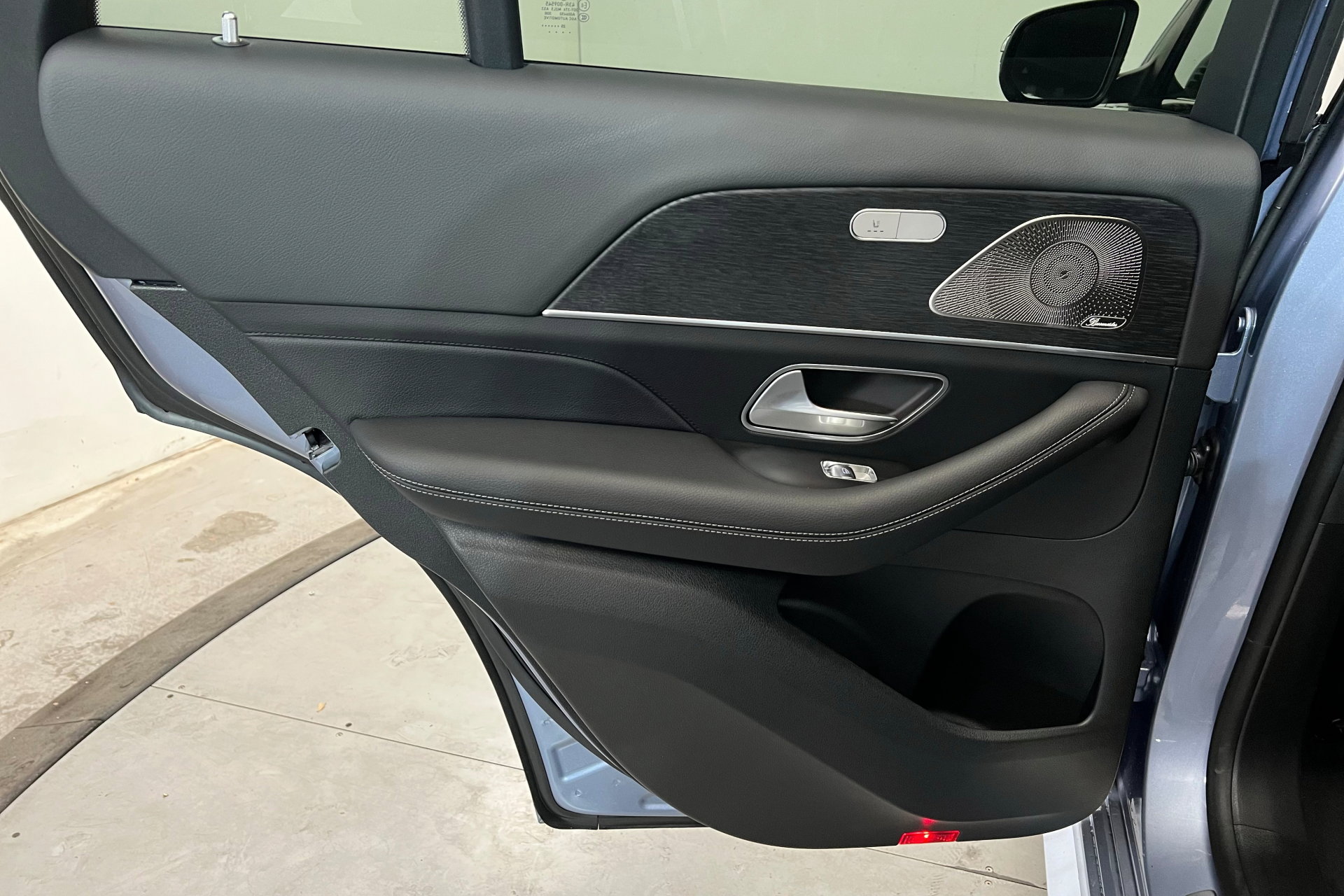 New 2026 Mercedes-Benz GLE 450 4MATIC Coupe image 18