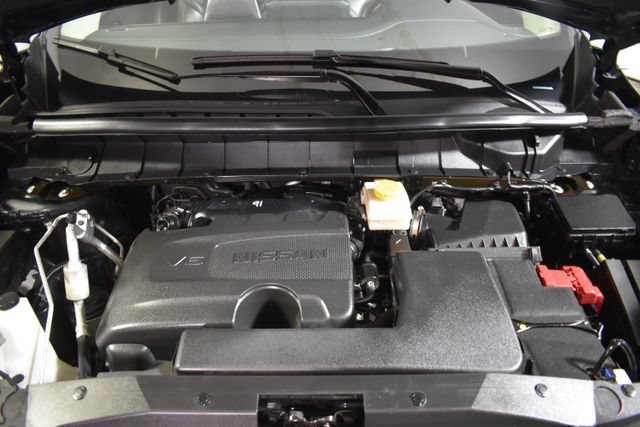 Used 2024 Nissan Pathfinder SL w/ Cargo Package AWD/4WD image 41