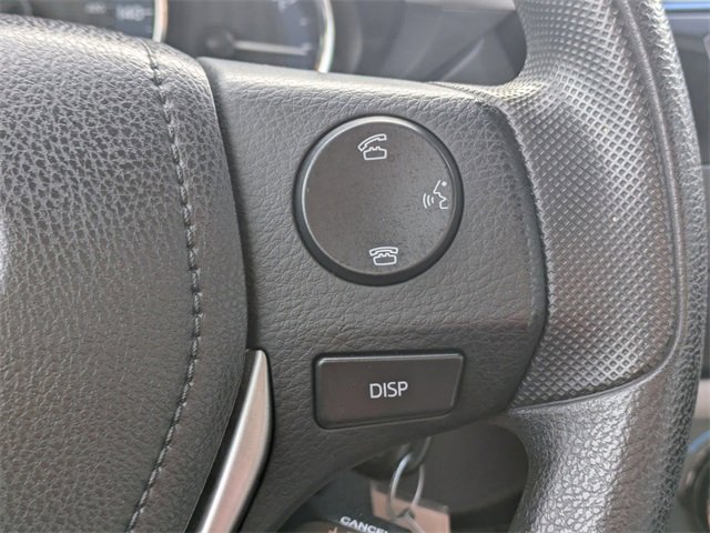 Used 2016 Toyota Corolla LE image 25