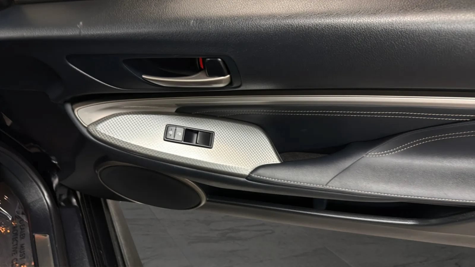 Used 2016 Lexus RC 350 RWD image 18