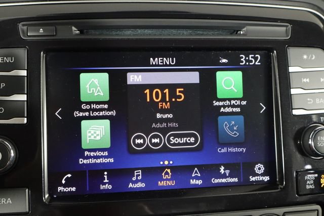 Used 2023 Nissan Maxima SV w/ Floor Mat Group FWD image 33