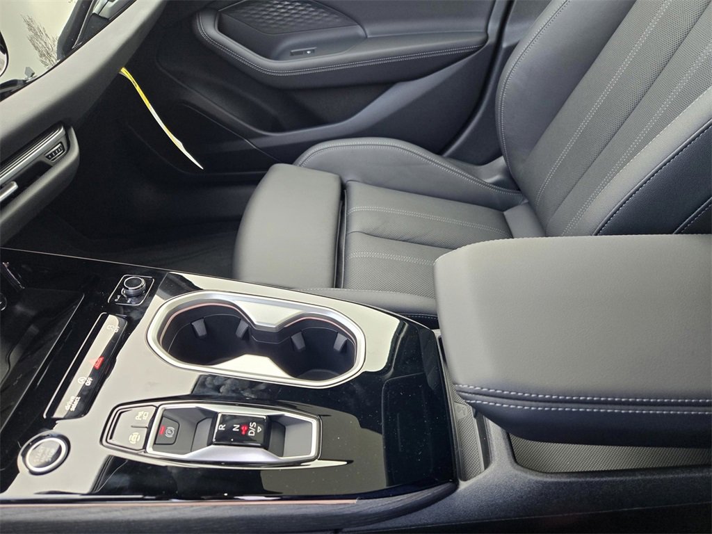 New 2026 Audi A6 Premium Plus image 23