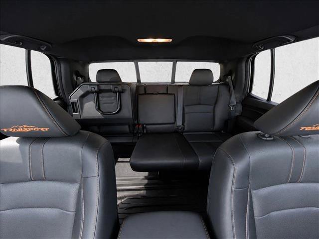 Used 2025 Honda Ridgeline TrailSport image 21