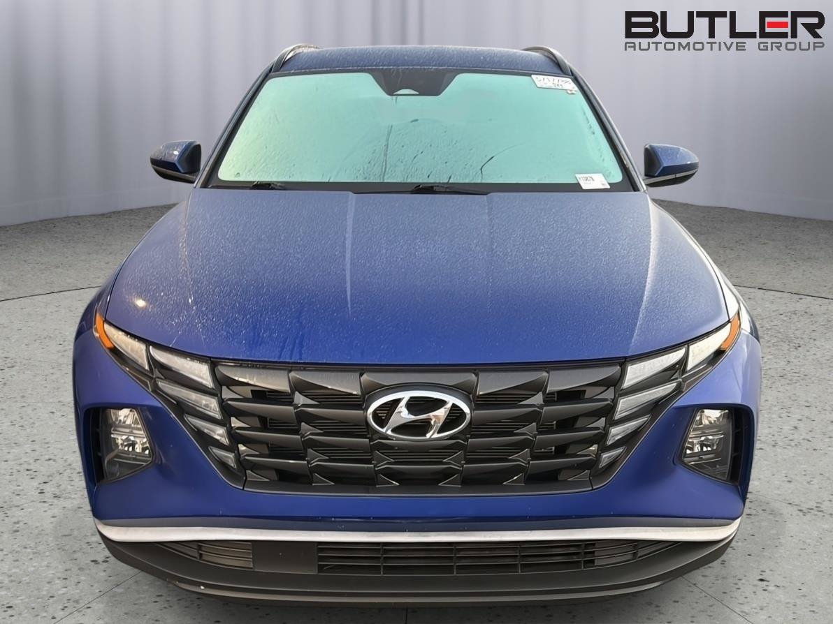 Used 2024 Hyundai Tucson SEL FWD image 4