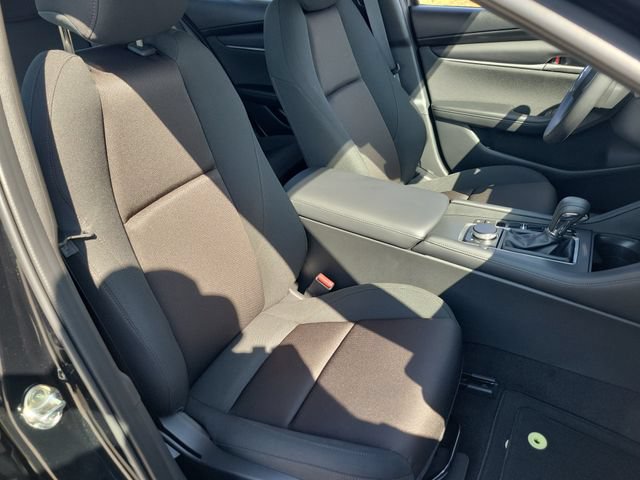New 2026 MAZDA MAZDA3 s FWD image 21