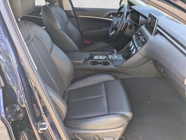 Used 2021 Genesis G70 2.0T RWD image 20