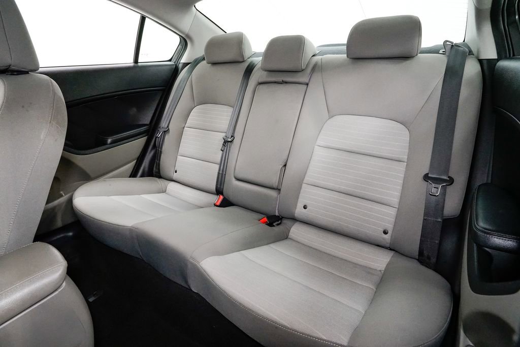 Used 2014 Kia Forte EX image 18
