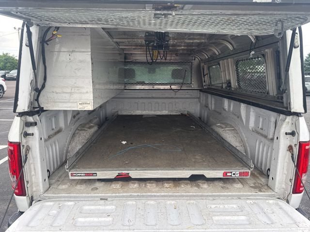 Used 2016 Ford F150 XL RWD image 9