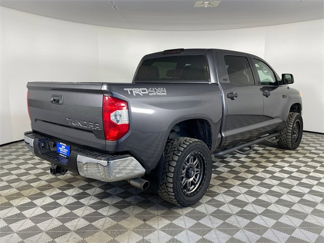 Used 2017 Toyota Tundra SR5 image 22