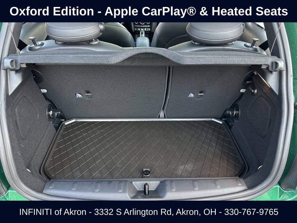 Used 2022 MINI Cooper 2-Door Hardtop image 27