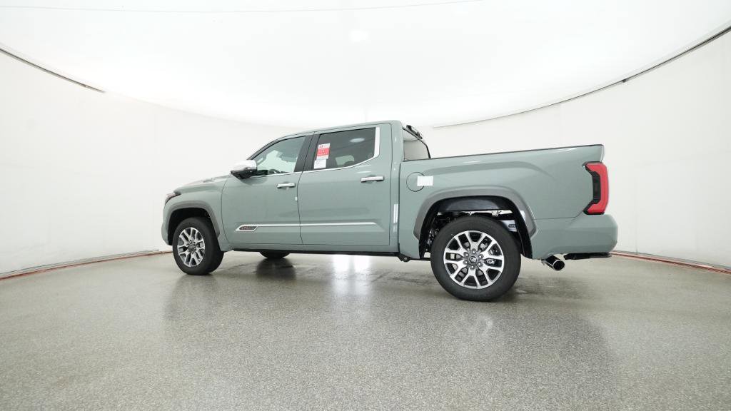 New 2026 Toyota Tundra 1794 Edition image 31