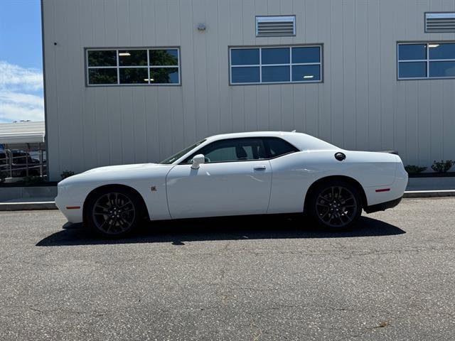 Used 2023 Dodge Challenger R/T Scat Pack w/ Plus Package image 6