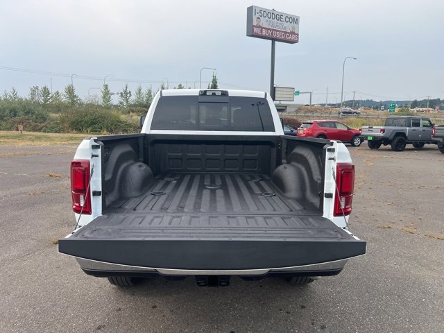 New 2026 RAM 2500 Big Horn image 6
