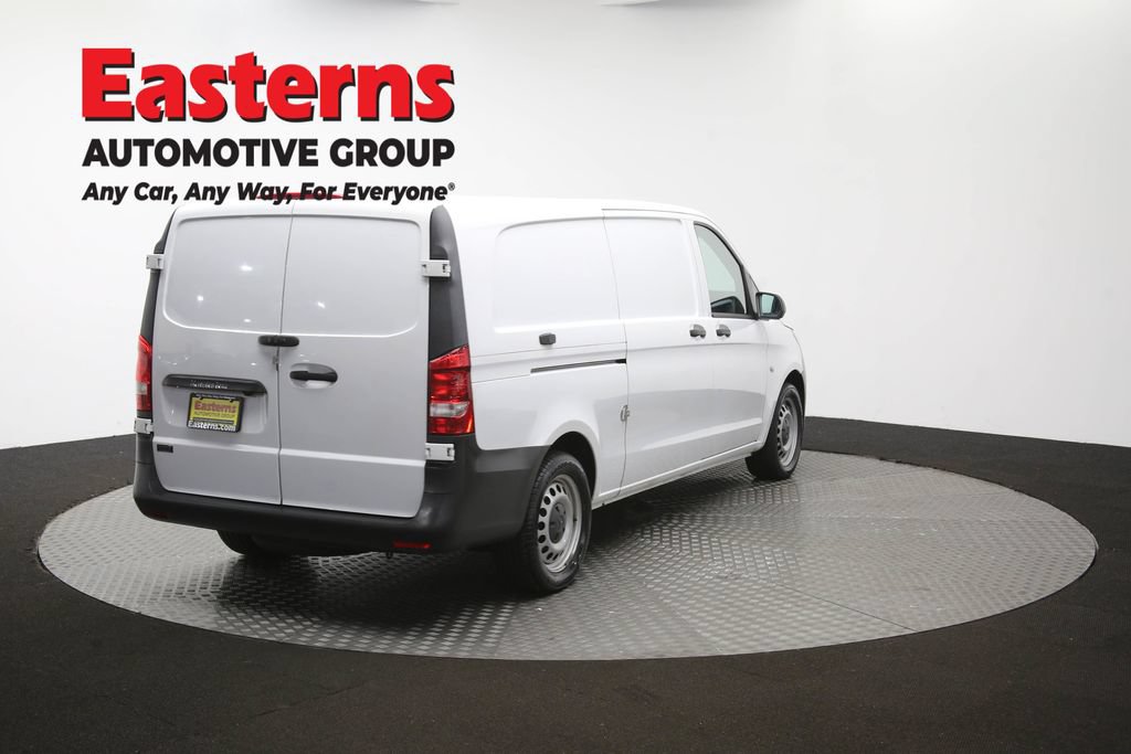 Used 2023 Mercedes-Benz Metris image 36